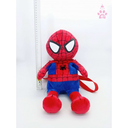 Marvel School Bag KidsBag SoftToys/PlushToys/KidsToys 25-35cm 复仇者联盟小学书包25厘米-35厘米 Marvel School Bag KidsBag SoftToys/PlushToys/KidsToys 25-35cm 复仇者联盟小学书包25厘米-35厘米
