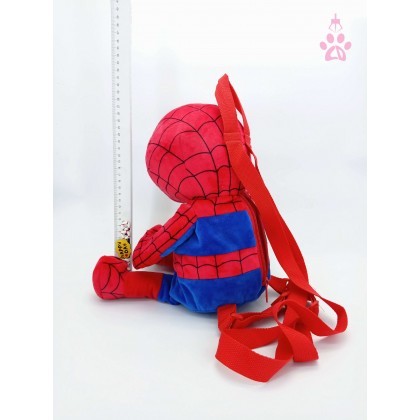 Marvel School Bag KidsBag SoftToys/PlushToys/KidsToys 25-35cm 复仇者联盟小学书包25厘米-35厘米 Marvel School Bag KidsBag SoftToys/PlushToys/KidsToys 25-35cm 复仇者联盟小学书包25厘米-35厘米