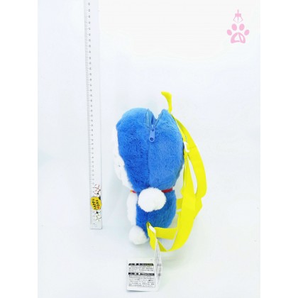 Doraemon/XO/Kitty/Pudding/Pikachu/Stitch/Lotso/Unicorn Shoulder Bag SoftToys/PlushToys/KidsToys 25-35cm叮当/独角马/史迪仔/凯蒂猫/皮卡丘/叮当背包娃娃玩具公仔25厘米-35厘米 Doraemon/XO/Kitty/Pudding/Pikachu/Stitch/Lotso/Unicorn Shoulder Bag SoftToys/PlushToys/KidsToys 25-35cm叮当/独角马/史迪仔/凯蒂猫/皮卡丘/叮当背包娃娃玩具公仔25厘米-35厘米