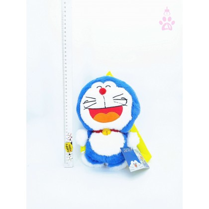 Doraemon/XO/Kitty/Pudding/Pikachu/Stitch/Lotso/Unicorn Shoulder Bag SoftToys/PlushToys/KidsToys 25-35cm叮当/独角马/史迪仔/凯蒂猫/皮卡丘/叮当背包娃娃玩具公仔25厘米-35厘米 Doraemon/XO/Kitty/Pudding/Pikachu/Stitch/Lotso/Unicorn Shoulder Bag SoftToys/PlushToys/KidsToys 25-35cm叮当/独角马/史迪仔/凯蒂猫/皮卡丘/叮当背包娃娃玩具公仔25厘米-35厘米