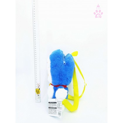 Doraemon/XO/Kitty/Pudding/Pikachu/Stitch/Lotso/Unicorn Shoulder Bag SoftToys/PlushToys/KidsToys 25-35cm叮当/独角马/史迪仔/凯蒂猫/皮卡丘/叮当背包娃娃玩具公仔25厘米-35厘米 Doraemon/XO/Kitty/Pudding/Pikachu/Stitch/Lotso/Unicorn Shoulder Bag SoftToys/PlushToys/KidsToys 25-35cm叮当/独角马/史迪仔/凯蒂猫/皮卡丘/叮当背包娃娃玩具公仔25厘米-35厘米