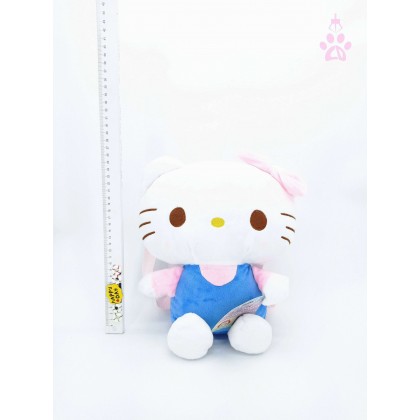 Doraemon/XO/Kitty/Pudding/Pikachu/Stitch/Lotso/Unicorn Shoulder Bag SoftToys/PlushToys/KidsToys 25-35cm叮当/独角马/史迪仔/凯蒂猫/皮卡丘/叮当背包娃娃玩具公仔25厘米-35厘米 Doraemon/XO/Kitty/Pudding/Pikachu/Stitch/Lotso/Unicorn Shoulder Bag SoftToys/PlushToys/KidsToys 25-35cm叮当/独角马/史迪仔/凯蒂猫/皮卡丘/叮当背包娃娃玩具公仔25厘米-35厘米