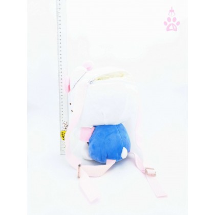 Doraemon/XO/Kitty/Pudding/Pikachu/Stitch/Lotso/Unicorn Shoulder Bag SoftToys/PlushToys/KidsToys 25-35cm叮当/独角马/史迪仔/凯蒂猫/皮卡丘/叮当背包娃娃玩具公仔25厘米-35厘米 Doraemon/XO/Kitty/Pudding/Pikachu/Stitch/Lotso/Unicorn Shoulder Bag SoftToys/PlushToys/KidsToys 25-35cm叮当/独角马/史迪仔/凯蒂猫/皮卡丘/叮当背包娃娃玩具公仔25厘米-35厘米