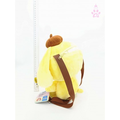 Doraemon/XO/Kitty/Pudding/Pikachu/Stitch/Lotso/Unicorn Shoulder Bag SoftToys/PlushToys/KidsToys 25-35cm叮当/独角马/史迪仔/凯蒂猫/皮卡丘/叮当背包娃娃玩具公仔25厘米-35厘米 Doraemon/XO/Kitty/Pudding/Pikachu/Stitch/Lotso/Unicorn Shoulder Bag SoftToys/PlushToys/KidsToys 25-35cm叮当/独角马/史迪仔/凯蒂猫/皮卡丘/叮当背包娃娃玩具公仔25厘米-35厘米
