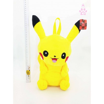 Doraemon/XO/Kitty/Pudding/Pikachu/Stitch/Lotso/Unicorn Shoulder Bag SoftToys/PlushToys/KidsToys 25-35cm叮当/独角马/史迪仔/凯蒂猫/皮卡丘/叮当背包娃娃玩具公仔25厘米-35厘米 Doraemon/XO/Kitty/Pudding/Pikachu/Stitch/Lotso/Unicorn Shoulder Bag SoftToys/PlushToys/KidsToys 25-35cm叮当/独角马/史迪仔/凯蒂猫/皮卡丘/叮当背包娃娃玩具公仔25厘米-35厘米