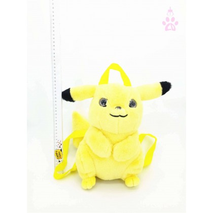 Doraemon/XO/Kitty/Pudding/Pikachu/Stitch/Lotso/Unicorn Shoulder Bag SoftToys/PlushToys/KidsToys 25-35cm叮当/独角马/史迪仔/凯蒂猫/皮卡丘/叮当背包娃娃玩具公仔25厘米-35厘米 Doraemon/XO/Kitty/Pudding/Pikachu/Stitch/Lotso/Unicorn Shoulder Bag SoftToys/PlushToys/KidsToys 25-35cm叮当/独角马/史迪仔/凯蒂猫/皮卡丘/叮当背包娃娃玩具公仔25厘米-35厘米