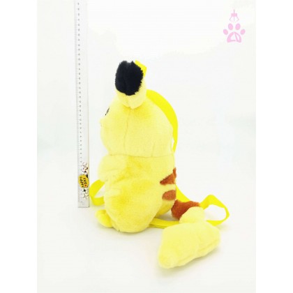 Doraemon/XO/Kitty/Pudding/Pikachu/Stitch/Lotso/Unicorn Shoulder Bag SoftToys/PlushToys/KidsToys 25-35cm叮当/独角马/史迪仔/凯蒂猫/皮卡丘/叮当背包娃娃玩具公仔25厘米-35厘米 Doraemon/XO/Kitty/Pudding/Pikachu/Stitch/Lotso/Unicorn Shoulder Bag SoftToys/PlushToys/KidsToys 25-35cm叮当/独角马/史迪仔/凯蒂猫/皮卡丘/叮当背包娃娃玩具公仔25厘米-35厘米