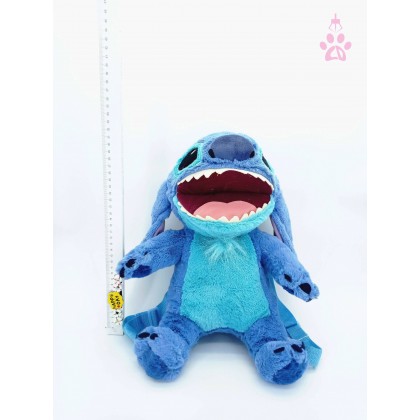 Doraemon/XO/Kitty/Pudding/Pikachu/Stitch/Lotso/Unicorn Shoulder Bag SoftToys/PlushToys/KidsToys 25-35cm叮当/独角马/史迪仔/凯蒂猫/皮卡丘/叮当背包娃娃玩具公仔25厘米-35厘米 Doraemon/XO/Kitty/Pudding/Pikachu/Stitch/Lotso/Unicorn Shoulder Bag SoftToys/PlushToys/KidsToys 25-35cm叮当/独角马/史迪仔/凯蒂猫/皮卡丘/叮当背包娃娃玩具公仔25厘米-35厘米