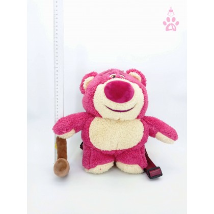 Doraemon/XO/Kitty/Pudding/Pikachu/Stitch/Lotso/Unicorn Shoulder Bag SoftToys/PlushToys/KidsToys 25-35cm叮当/独角马/史迪仔/凯蒂猫/皮卡丘/叮当背包娃娃玩具公仔25厘米-35厘米 Doraemon/XO/Kitty/Pudding/Pikachu/Stitch/Lotso/Unicorn Shoulder Bag SoftToys/PlushToys/KidsToys 25-35cm叮当/独角马/史迪仔/凯蒂猫/皮卡丘/叮当背包娃娃玩具公仔25厘米-35厘米