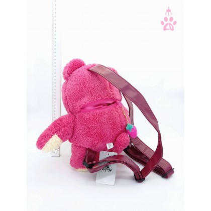 Doraemon/XO/Kitty/Pudding/Pikachu/Stitch/Lotso/Unicorn Shoulder Bag SoftToys/PlushToys/KidsToys 25-35cm叮当/独角马/史迪仔/凯蒂猫/皮卡丘/叮当背包娃娃玩具公仔25厘米-35厘米 Doraemon/XO/Kitty/Pudding/Pikachu/Stitch/Lotso/Unicorn Shoulder Bag SoftToys/PlushToys/KidsToys 25-35cm叮当/独角马/史迪仔/凯蒂猫/皮卡丘/叮当背包娃娃玩具公仔25厘米-35厘米