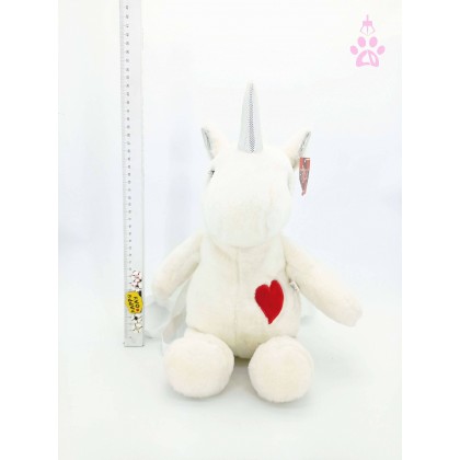 Doraemon/XO/Kitty/Pudding/Pikachu/Stitch/Lotso/Unicorn Shoulder Bag SoftToys/PlushToys/KidsToys 25-35cm叮当/独角马/史迪仔/凯蒂猫/皮卡丘/叮当背包娃娃玩具公仔25厘米-35厘米 Doraemon/XO/Kitty/Pudding/Pikachu/Stitch/Lotso/Unicorn Shoulder Bag SoftToys/PlushToys/KidsToys 25-35cm叮当/独角马/史迪仔/凯蒂猫/皮卡丘/叮当背包娃娃玩具公仔25厘米-35厘米