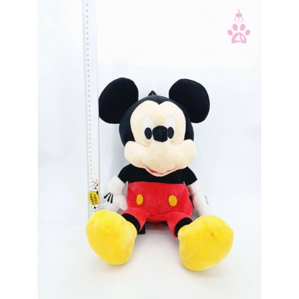 (zy)Disney School Bag SoftToys/PlushToys/KidsToys 25-35cm 迪士尼小孩子包包25厘米-35厘米 (zy)Disney School Bag SoftToys/PlushToys/KidsToys 25-35cm 迪士尼小孩子包包25厘米-35厘米