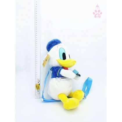 (zy)Disney School Bag SoftToys/PlushToys/KidsToys 25-35cm 迪士尼小孩子包包25厘米-35厘米 (zy)Disney School Bag SoftToys/PlushToys/KidsToys 25-35cm 迪士尼小孩子包包25厘米-35厘米