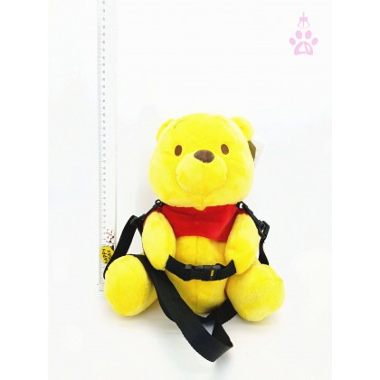 (zy)Disney School Bag SoftToys/PlushToys/KidsToys 25-35cm 迪士尼小孩子包包25厘米-35厘米 (zy)Disney School Bag SoftToys/PlushToys/KidsToys 25-35cm 迪士尼小孩子包包25厘米-35厘米