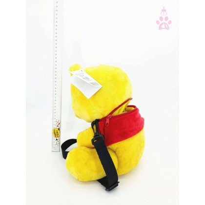 (zy)Disney School Bag SoftToys/PlushToys/KidsToys 25-35cm 迪士尼小孩子包包25厘米-35厘米 (zy)Disney School Bag SoftToys/PlushToys/KidsToys 25-35cm 迪士尼小孩子包包25厘米-35厘米