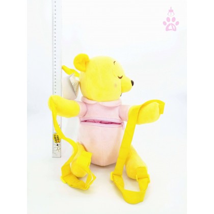(zy)Disney School Bag SoftToys/PlushToys/KidsToys 25-35cm 迪士尼小孩子包包25厘米-35厘米 (zy)Disney School Bag SoftToys/PlushToys/KidsToys 25-35cm 迪士尼小孩子包包25厘米-35厘米