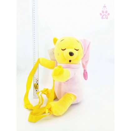 (zy)Disney School Bag SoftToys/PlushToys/KidsToys 25-35cm 迪士尼小孩子包包25厘米-35厘米 (zy)Disney School Bag SoftToys/PlushToys/KidsToys 25-35cm 迪士尼小孩子包包25厘米-35厘米