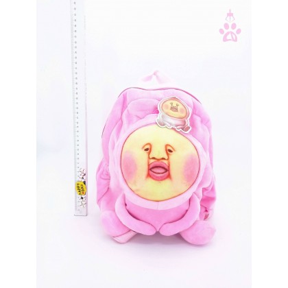 (zy)Disney School Bag SoftToys/PlushToys/KidsToys 25-35cm 迪士尼小孩子包包25厘米-35厘米 (zy)Disney School Bag SoftToys/PlushToys/KidsToys 25-35cm 迪士尼小孩子包包25厘米-35厘米