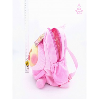 (zy)Disney School Bag SoftToys/PlushToys/KidsToys 25-35cm 迪士尼小孩子包包25厘米-35厘米 (zy)Disney School Bag SoftToys/PlushToys/KidsToys 25-35cm 迪士尼小孩子包包25厘米-35厘米