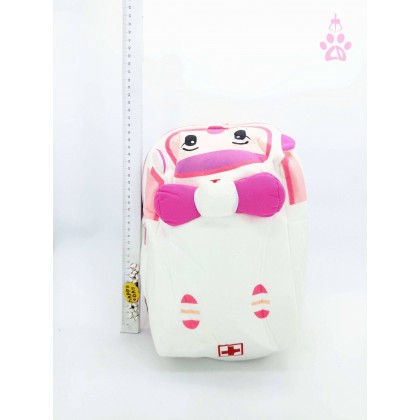 (zy)Disney School Bag SoftToys/PlushToys/KidsToys 25-35cm 迪士尼小孩子包包25厘米-35厘米 (zy)Disney School Bag SoftToys/PlushToys/KidsToys 25-35cm 迪士尼小孩子包包25厘米-35厘米