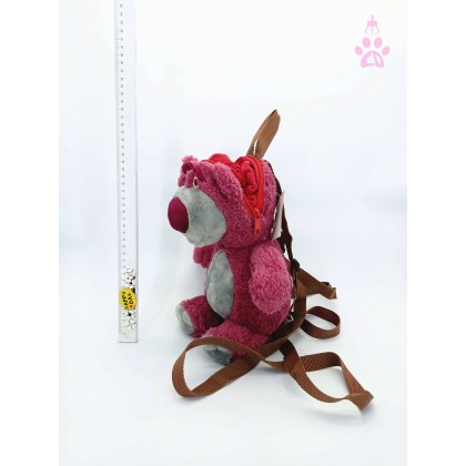 (zy)Disney School Bag SoftToys/PlushToys/KidsToys 25-35cm 迪士尼小孩子包包25厘米-35厘米 (zy)Disney School Bag SoftToys/PlushToys/KidsToys 25-35cm 迪士尼小孩子包包25厘米-35厘米