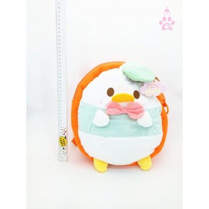 Disney Shoulder Bag SoftToys/PlushToys/KidsToys 25-35cm迪士尼背包娃娃玩具公仔25厘米-35厘米