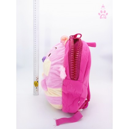 Disney Shoulder Bag SoftToys/PlushToys/KidsToys 25-35cm迪士尼背包娃娃玩具公仔25厘米-35厘米