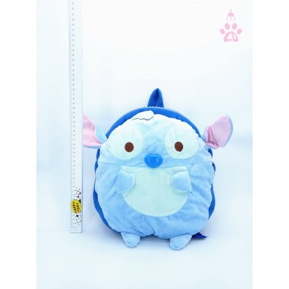 Disney Shoulder Bag SoftToys/PlushToys/KidsToys 25-35cm迪士尼背包娃娃玩具公仔25厘米-35厘米