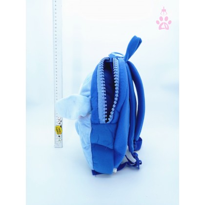 Disney Shoulder Bag SoftToys/PlushToys/KidsToys 25-35cm迪士尼背包娃娃玩具公仔25厘米-35厘米