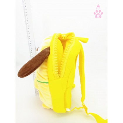 Disney Shoulder Bag SoftToys/PlushToys/KidsToys 25-35cm迪士尼背包娃娃玩具公仔25厘米-35厘米