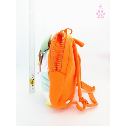 Disney Shoulder Bag SoftToys/PlushToys/KidsToys 25-35cm迪士尼背包娃娃玩具公仔25厘米-35厘米
