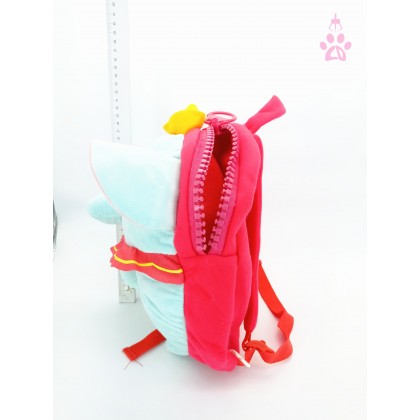 Disney Shoulder Bag SoftToys/PlushToys/KidsToys 25-35cm迪士尼背包娃娃玩具公仔25厘米-35厘米