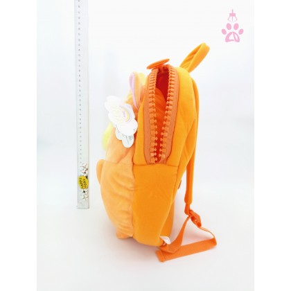 Disney Shoulder Bag SoftToys/PlushToys/KidsToys 25-35cm迪士尼背包娃娃玩具公仔25厘米-35厘米