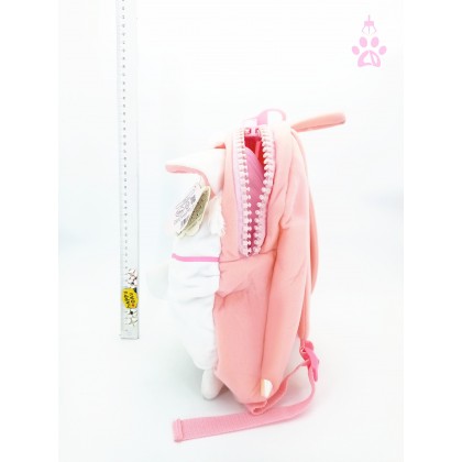 Disney Shoulder Bag SoftToys/PlushToys/KidsToys 25-35cm迪士尼背包娃娃玩具公仔25厘米-35厘米