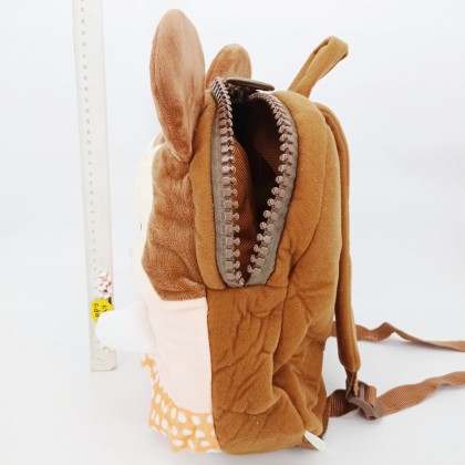 Disney Shoulder Bag SoftToys/PlushToys/KidsToys 25-35cm迪士尼背包娃娃玩具公仔25厘米-35厘米