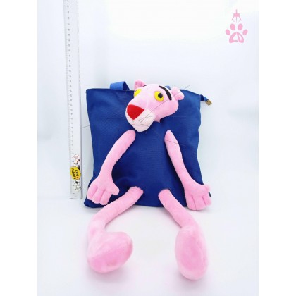Pink Panther Handbag SoftToys/PlushToys/KidsToys 25-45cm 粉红豹手提包娃娃玩具公仔25厘米-45厘米 Pink Panther Handbag SoftToys/PlushToys/KidsToys 25-45cm 粉红豹手提包娃娃玩具公仔25厘米-45厘米