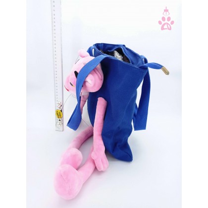 Pink Panther Handbag SoftToys/PlushToys/KidsToys 25-45cm 粉红豹手提包娃娃玩具公仔25厘米-45厘米 Pink Panther Handbag SoftToys/PlushToys/KidsToys 25-45cm 粉红豹手提包娃娃玩具公仔25厘米-45厘米