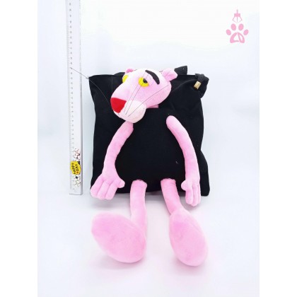 Pink Panther Handbag SoftToys/PlushToys/KidsToys 25-45cm 粉红豹手提包娃娃玩具公仔25厘米-45厘米 Pink Panther Handbag SoftToys/PlushToys/KidsToys 25-45cm 粉红豹手提包娃娃玩具公仔25厘米-45厘米