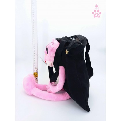 Pink Panther Handbag SoftToys/PlushToys/KidsToys 25-45cm 粉红豹手提包娃娃玩具公仔25厘米-45厘米 Pink Panther Handbag SoftToys/PlushToys/KidsToys 25-45cm 粉红豹手提包娃娃玩具公仔25厘米-45厘米