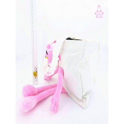 Pink Panther Handbag SoftToys/PlushToys/KidsToys 25-45cm 粉红豹手提包娃娃玩具公仔25厘米-45厘米 Pink Panther Handbag SoftToys/PlushToys/KidsToys 25-45cm 粉红豹手提包娃娃玩具公仔25厘米-45厘米