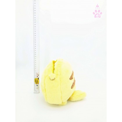 Pikachu /Donald Duck Bag SoftToys/PlushToys/KidsToys 25-35cm 皮卡丘屁屁唐老鸭包包娃娃玩具公仔25厘米-35厘米 Pikachu /Donald Duck Bag SoftToys/PlushToys/KidsToys 25-35cm 皮卡丘屁屁唐老鸭包包娃娃玩具公仔25厘米-35厘米