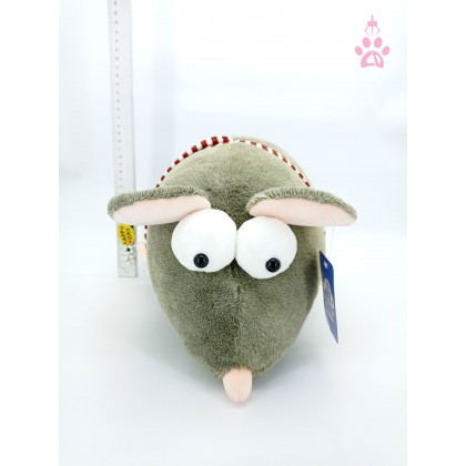 Mouse SoftToys/PlushToys/KidsToys 25-35cm 老鼠娃娃玩具公仔25厘米-35厘米 Mouse SoftToys/PlushToys/KidsToys 25-35cm 老鼠娃娃玩具公仔25厘米-35厘米