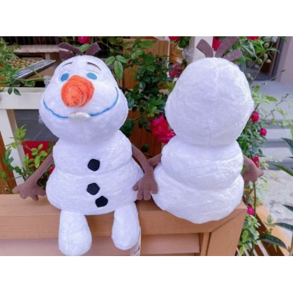 Frozen Olaf 8INCH 21CM 冰雪奇缘雪宝 8寸 21厘米(6PCS/PACK) Frozen Olaf 8INCH 21CM 冰雪奇缘雪宝 8寸 21厘米(6PCS/PACK)