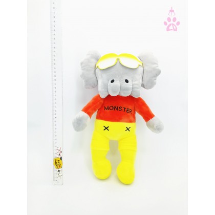 Kaws (Stretch Cotton)SoftToys/PlushToys/KidsToys 25-35cm 考斯太空棉娃娃玩具公仔25厘米-35厘米 Kaws (Stretch Cotton)SoftToys/PlushToys/KidsToys 25-35cm 考斯太空棉娃娃玩具公仔25厘米-35厘米