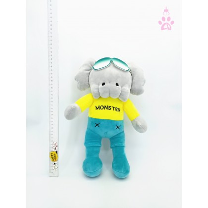 Kaws (Stretch Cotton)SoftToys/PlushToys/KidsToys 25-35cm 考斯太空棉娃娃玩具公仔25厘米-35厘米 Kaws (Stretch Cotton)SoftToys/PlushToys/KidsToys 25-35cm 考斯太空棉娃娃玩具公仔25厘米-35厘米