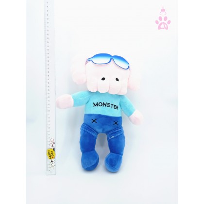 Kaws (Stretch Cotton)SoftToys/PlushToys/KidsToys 25-35cm 考斯太空棉娃娃玩具公仔25厘米-35厘米 Kaws (Stretch Cotton)SoftToys/PlushToys/KidsToys 25-35cm 考斯太空棉娃娃玩具公仔25厘米-35厘米
