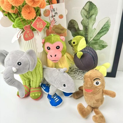 Italian Brainrot 5CM-15CM 意大利大脑腐蚀系列 5厘米-15厘米 Italian Brainrot 5CM-15CM 意大利大脑腐蚀系列 5厘米-15厘米