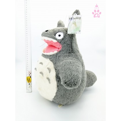 Totoro SoftToys/PlushToys/KidsToys 25-35cm毛绒龙猫娃娃玩具公仔25厘米-35厘米 Totoro SoftToys/PlushToys/KidsToys 25-35cm毛绒龙猫娃娃玩具公仔25厘米-35厘米