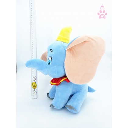 Disney Dumbo Elephant SoftToys/PlushToys/KidsToys 25-35cm 迪士尼小飞象娃娃玩具公仔25厘米-35厘米 Disney Dumbo Elephant SoftToys/PlushToys/KidsToys 25-35cm 迪士尼小飞象娃娃玩具公仔25厘米-35厘米