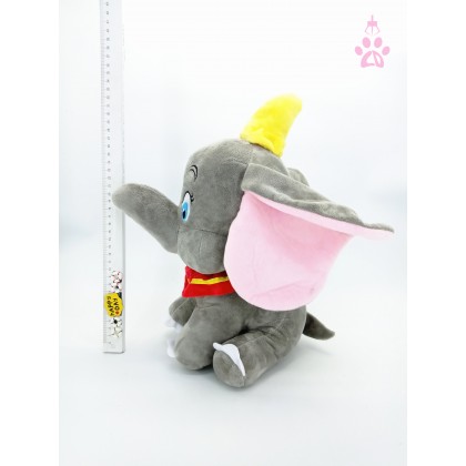 Disney Dumbo Elephant SoftToys/PlushToys/KidsToys 25-35cm 迪士尼小飞象娃娃玩具公仔25厘米-35厘米 Disney Dumbo Elephant SoftToys/PlushToys/KidsToys 25-35cm 迪士尼小飞象娃娃玩具公仔25厘米-35厘米
